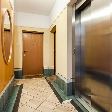 Happy Stay Sopot Monte Cassino 40 Exterior photo