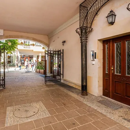 Happy Stay Sopot Monte Cassino 40 Exterior photo