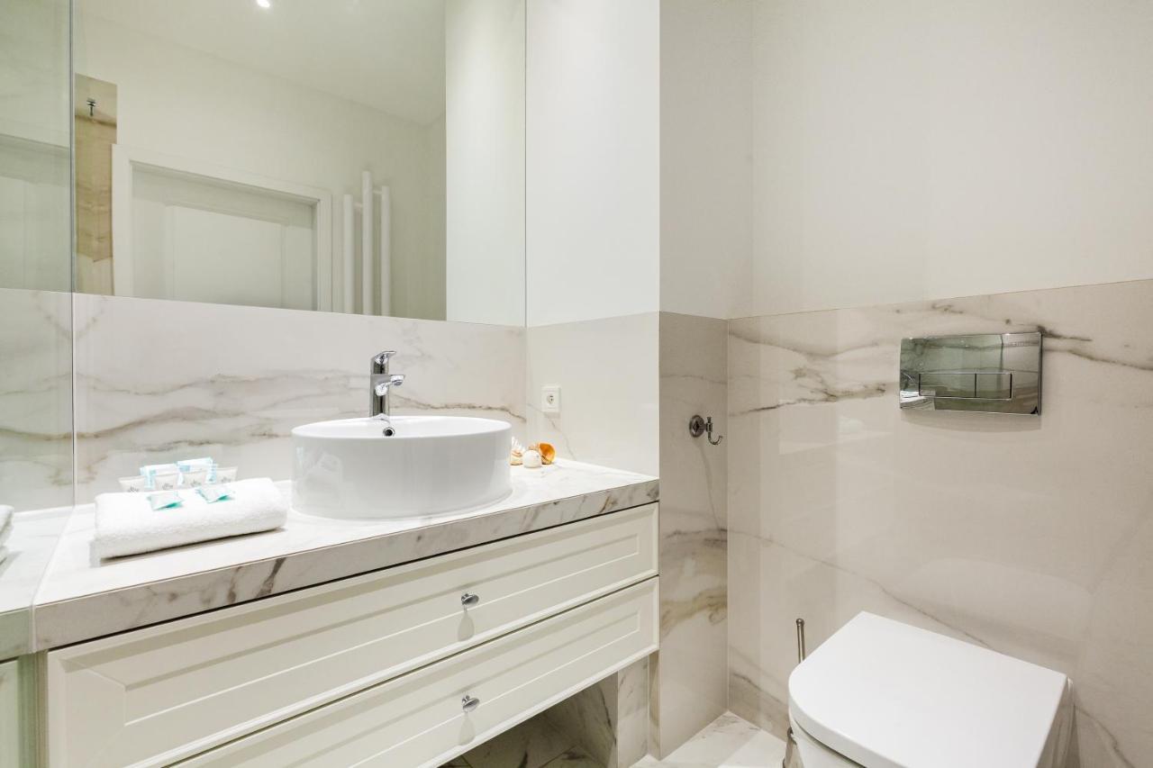 Apartment Happy Monte Cassino 40 *