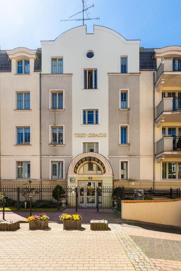 Happy Monte Cassino 40 Apartment *