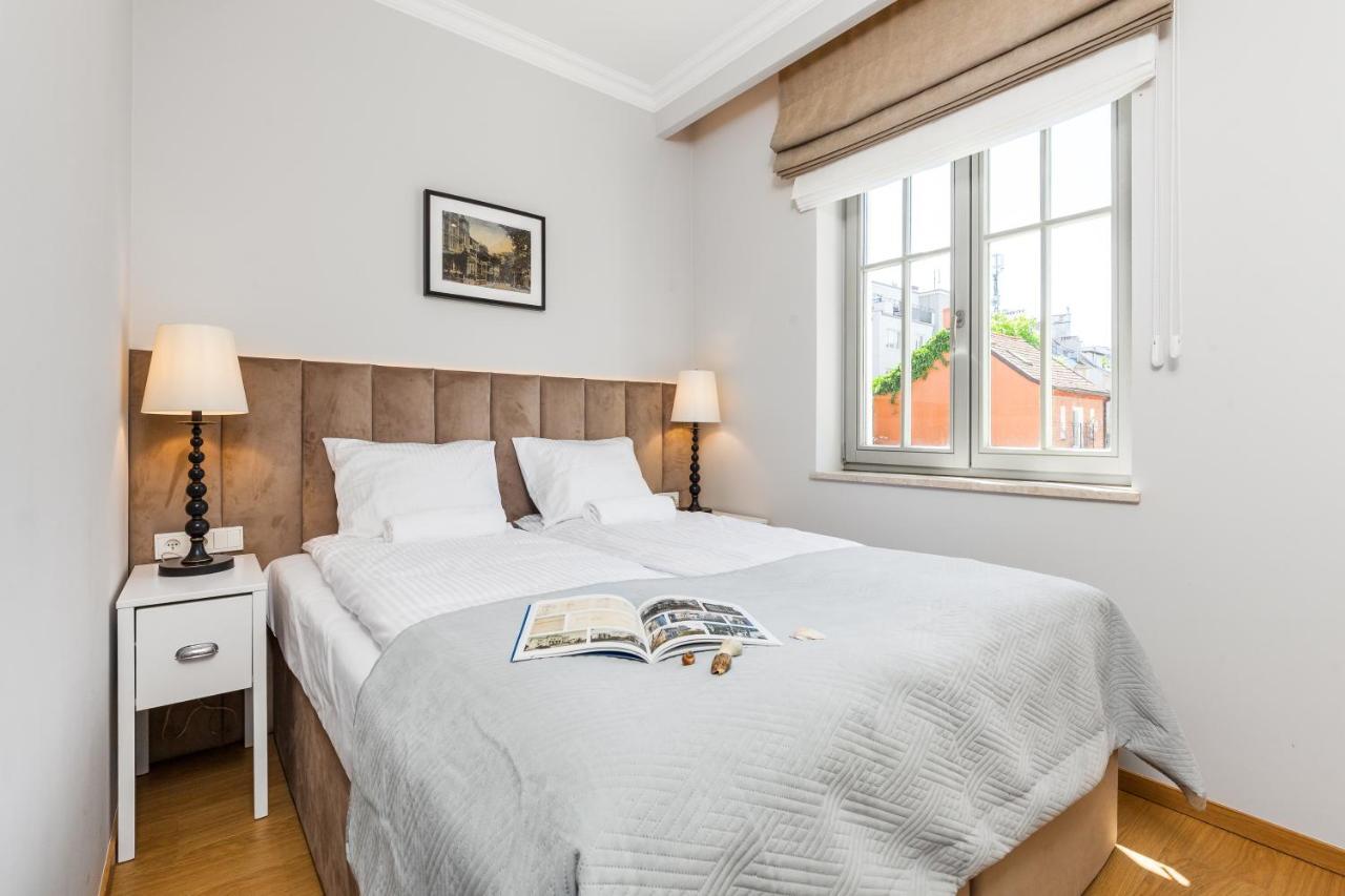 Apartment Happy Monte Cassino 40 Sopot