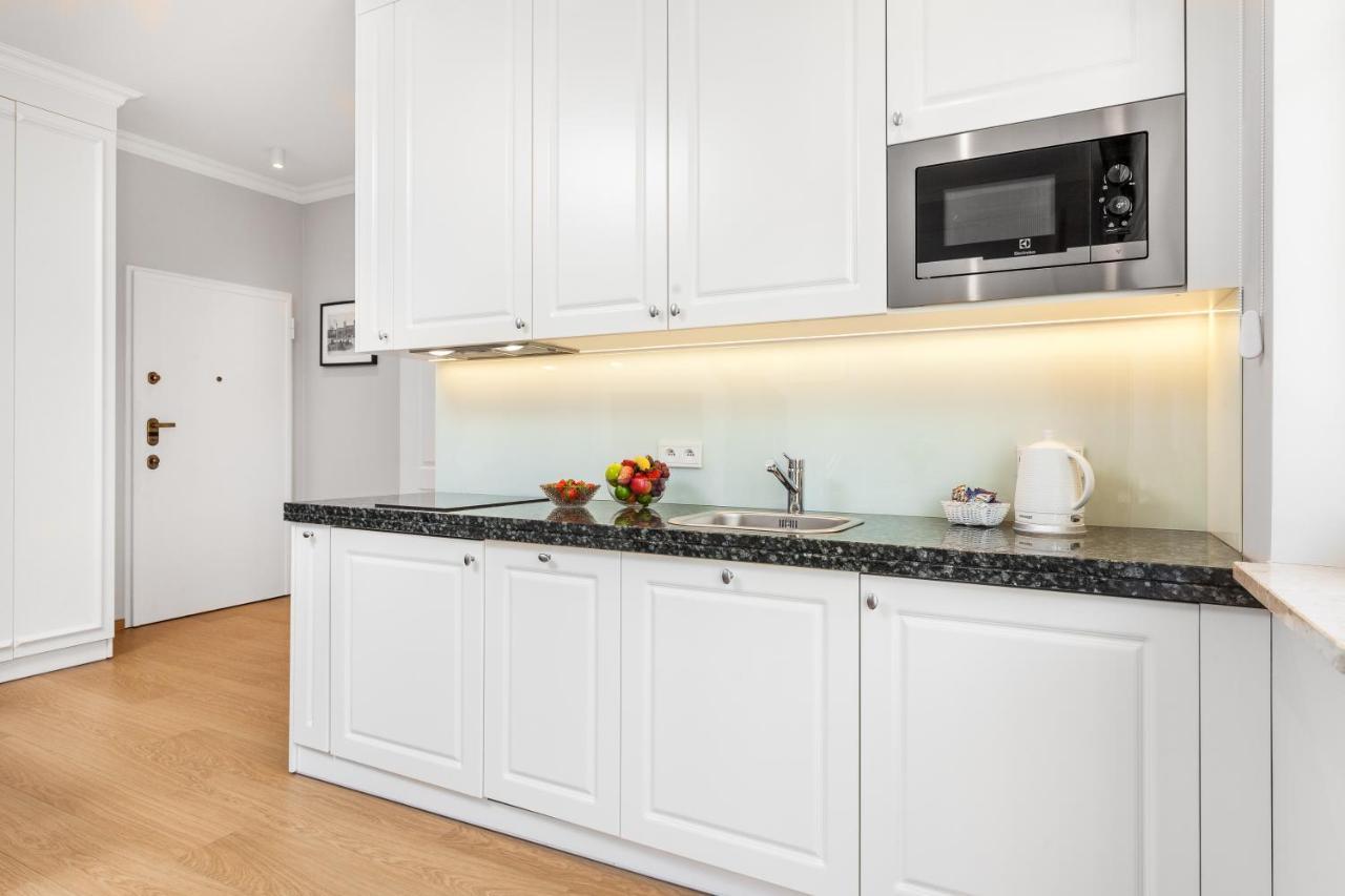 Apartment Happy Monte Cassino 40 Sopot
